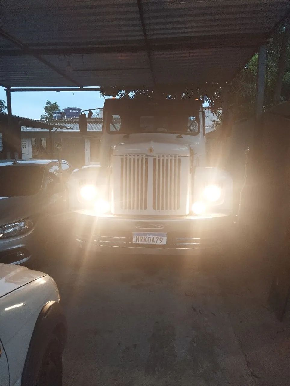 Vendo ou troco  - Foto 8