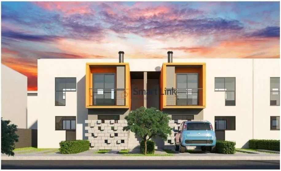 Apartamento com 2 dormitórios à venda por R$ 215.000,00 - Uvaranas - Ponta Grossa/PR - Foto 3