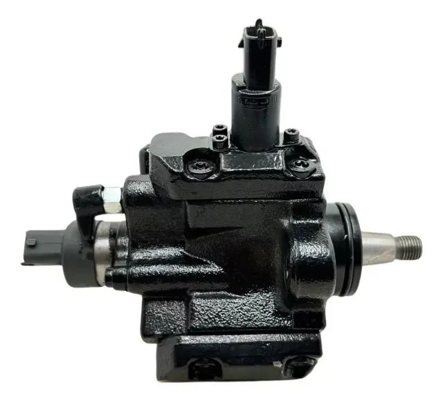 Bomba Alta Pressão Daily Jumper Ducato Boxer 2.8 0445020002 Recondicionada - Foto 2