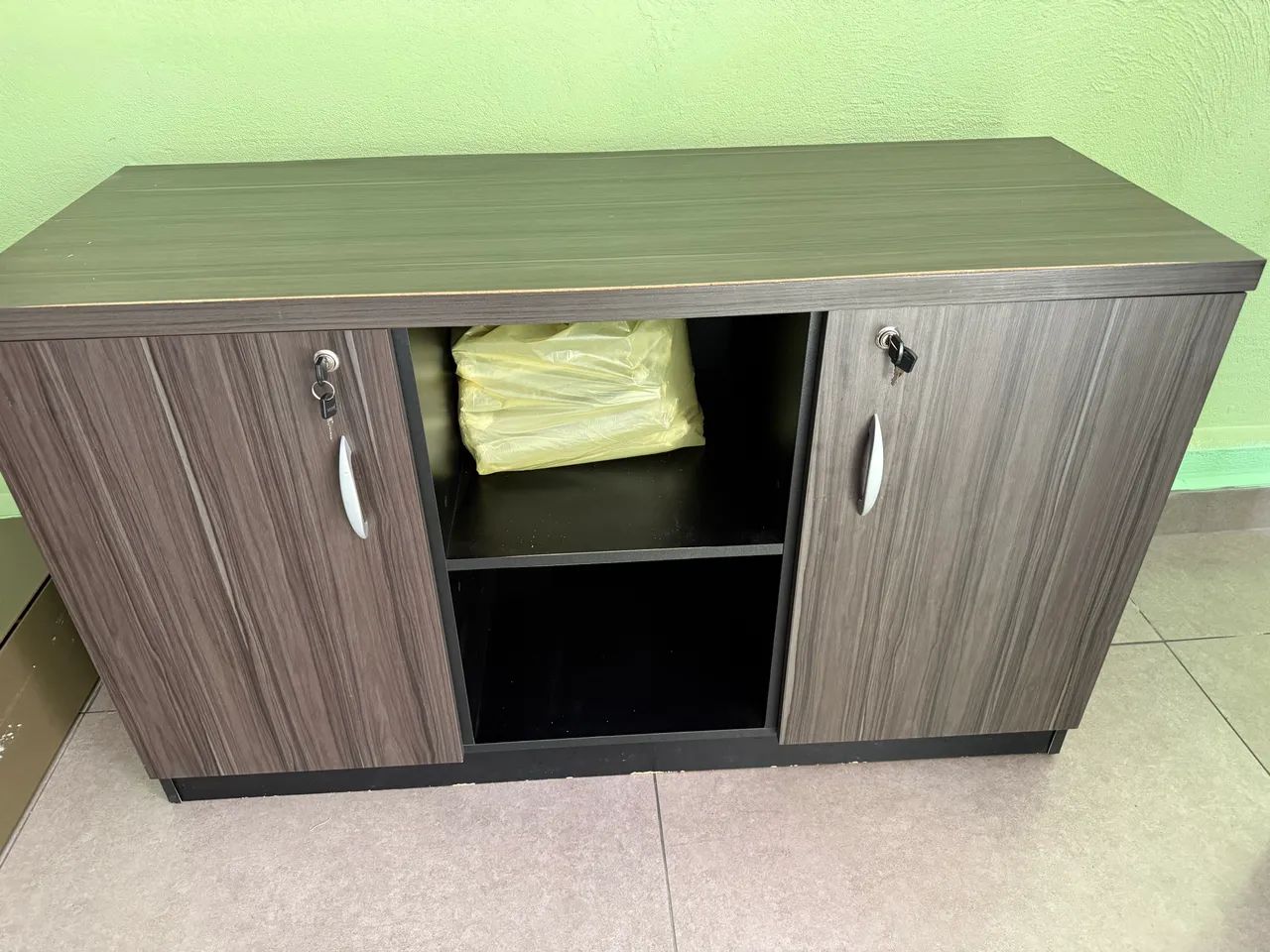Conjunto completo de escritório 64231151770113123