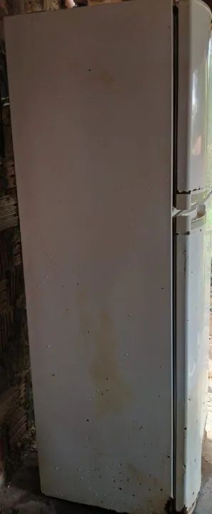 Geladeira Duplex Usada - Foto 3