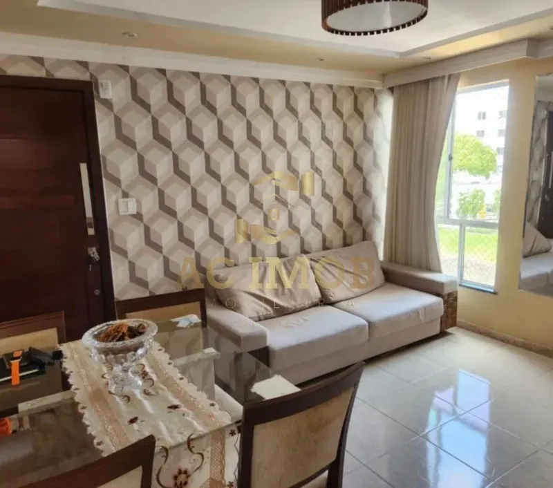 Aluguel de Apartamento no 2 de Julho Life, Salvador-BA: 2 quartos, 2 salas, 1 banheiro, 1