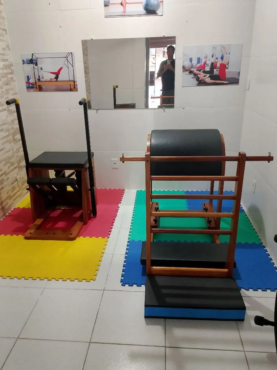 Studio de Pilates  - Foto 5