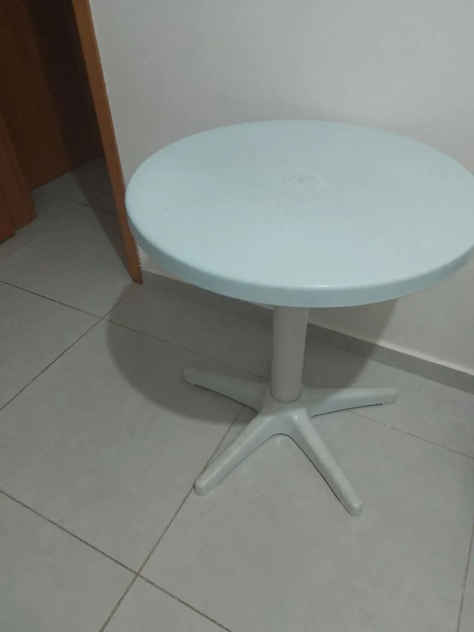 Mesa de plástico 64221281082883120