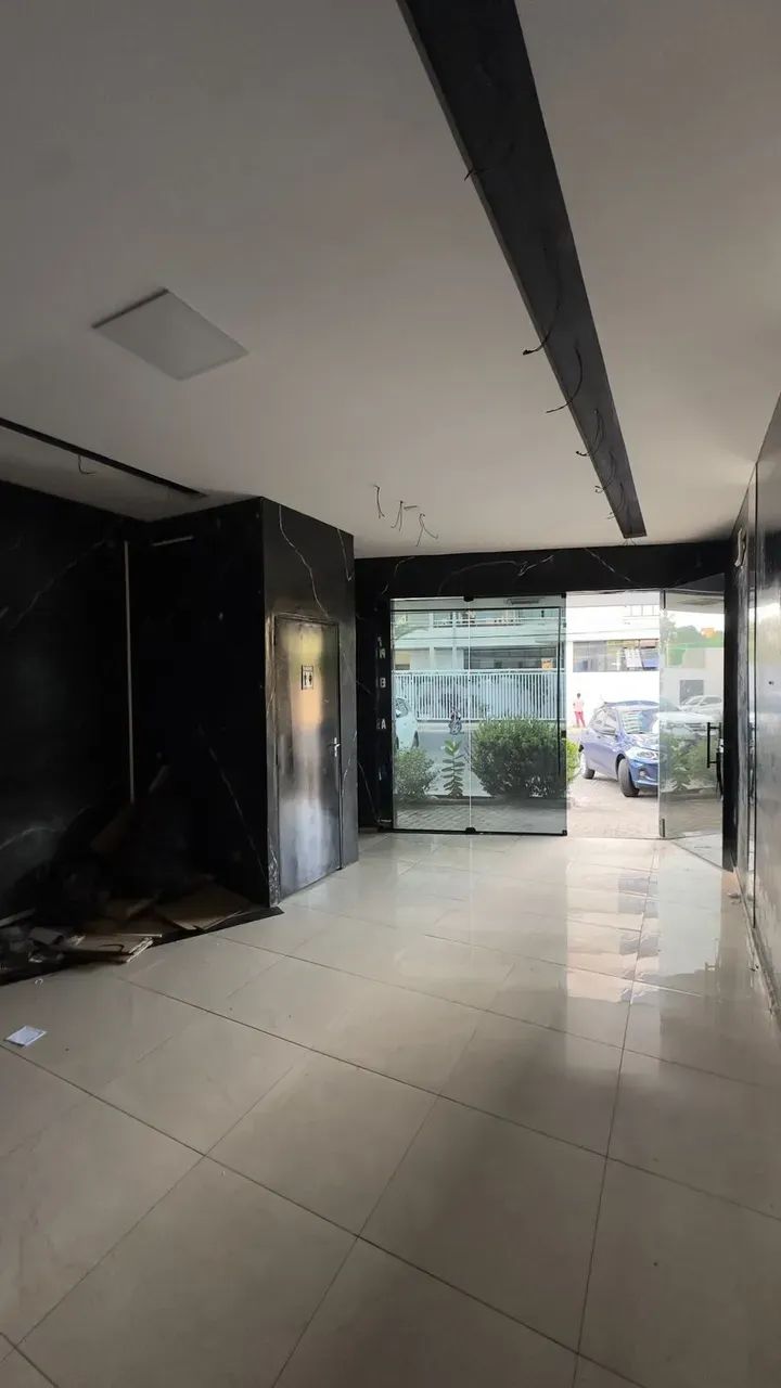 Sala comercial para locação -Bairro Jòquei Teresina-Pi
