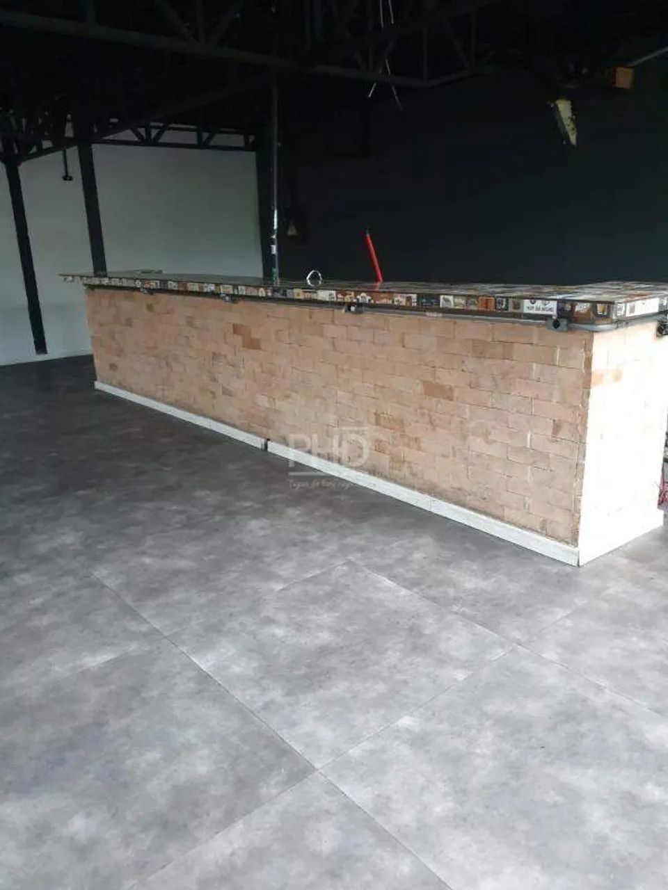Prédio Comercial para Alugar no Centro de Guaiçara (315 m²) - Foto 3
