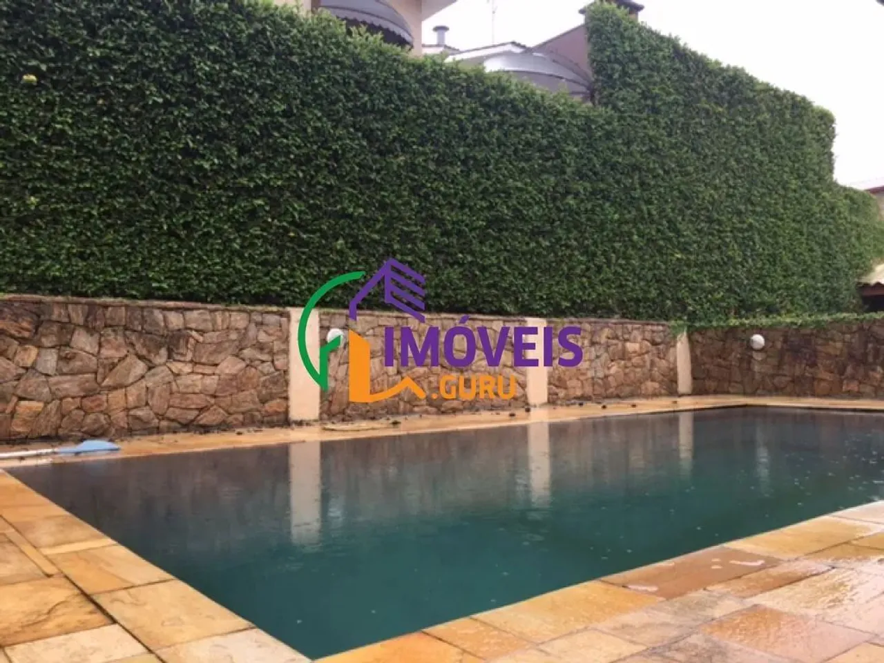CASA EM CONDOMÍNIO - MORADA DOS PINHEIROS (ALDEIA DA SERRA) - SP