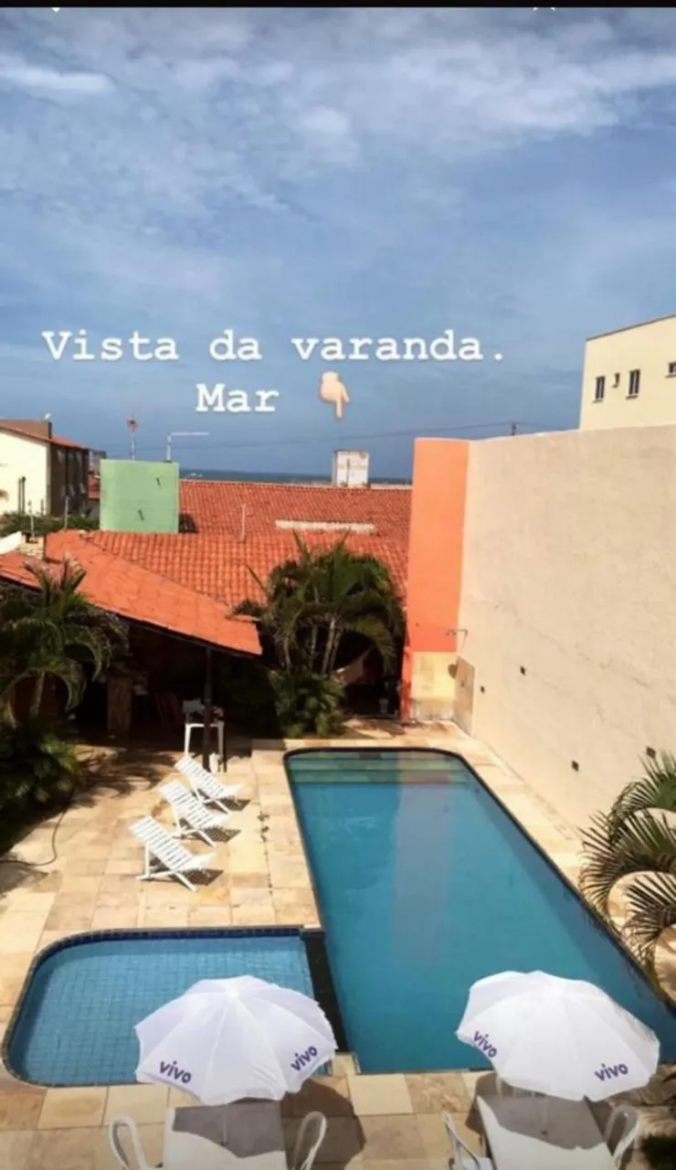 Casa de Praia no Icaraí