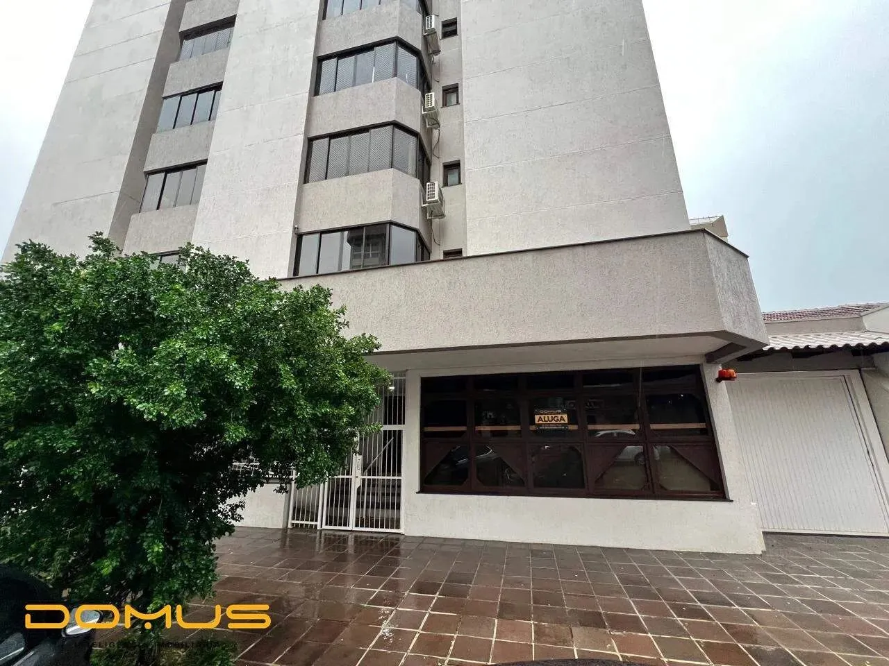 Sala Comercial para Locação no Centro de Santa Cruz do Sul 40m²