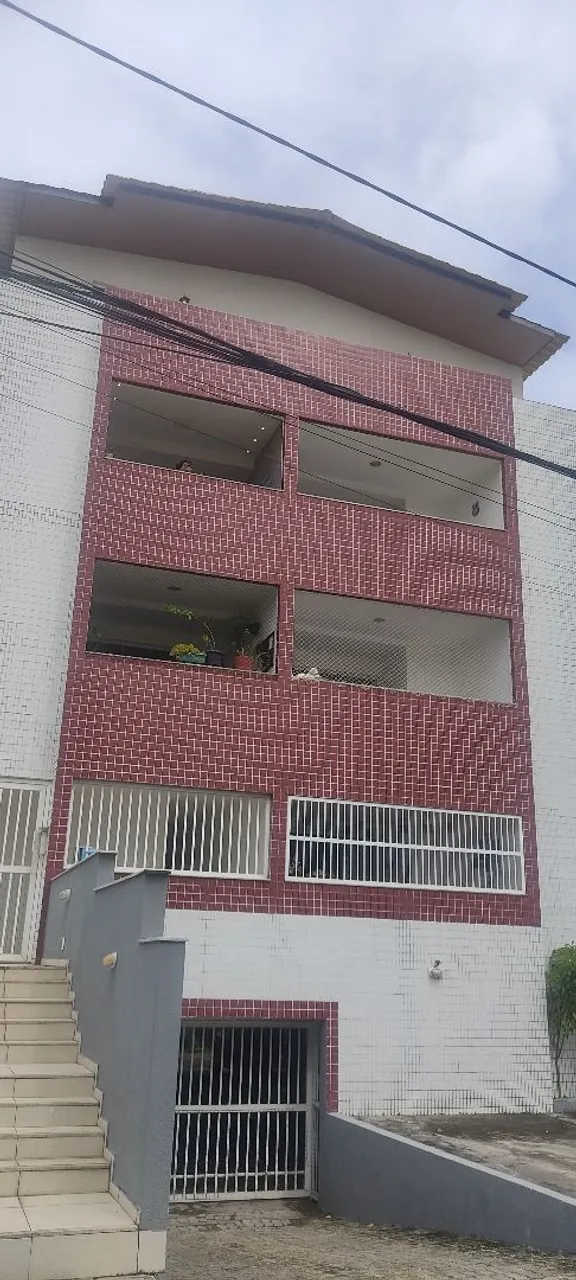 Grande oportunidade de um grande apartamento 2/4 Piatã 