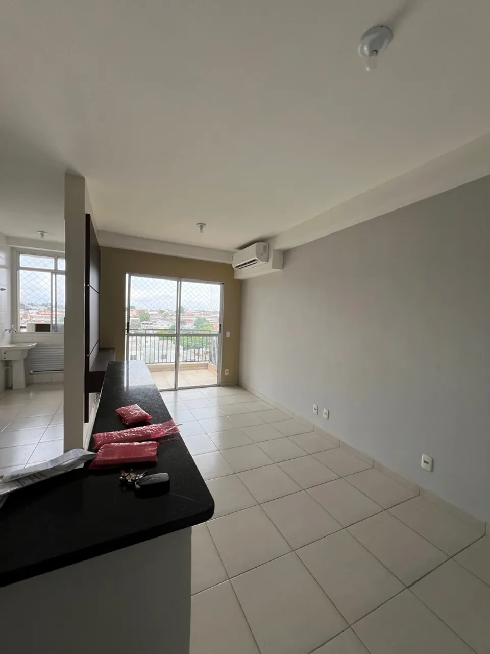 Flex Tapajós Apartamento a venda