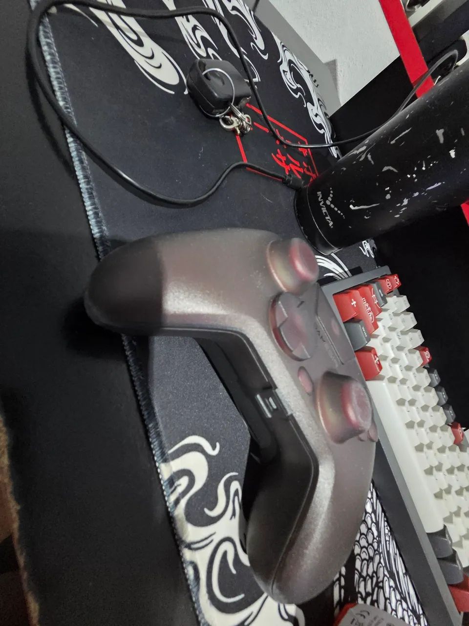 Controle sem fio GAMESIR NOVA lite - Foto 2