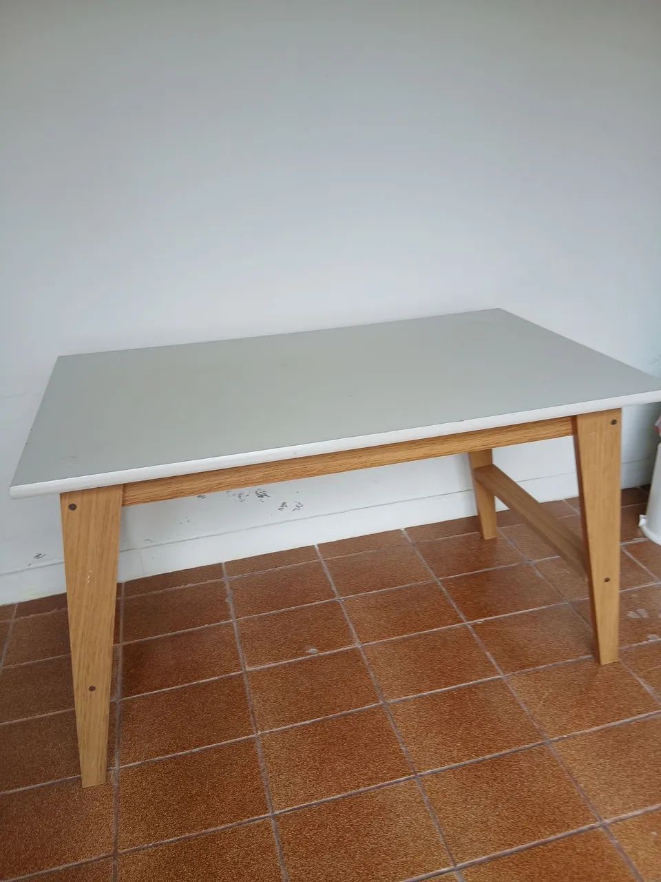 Mesa de madeira