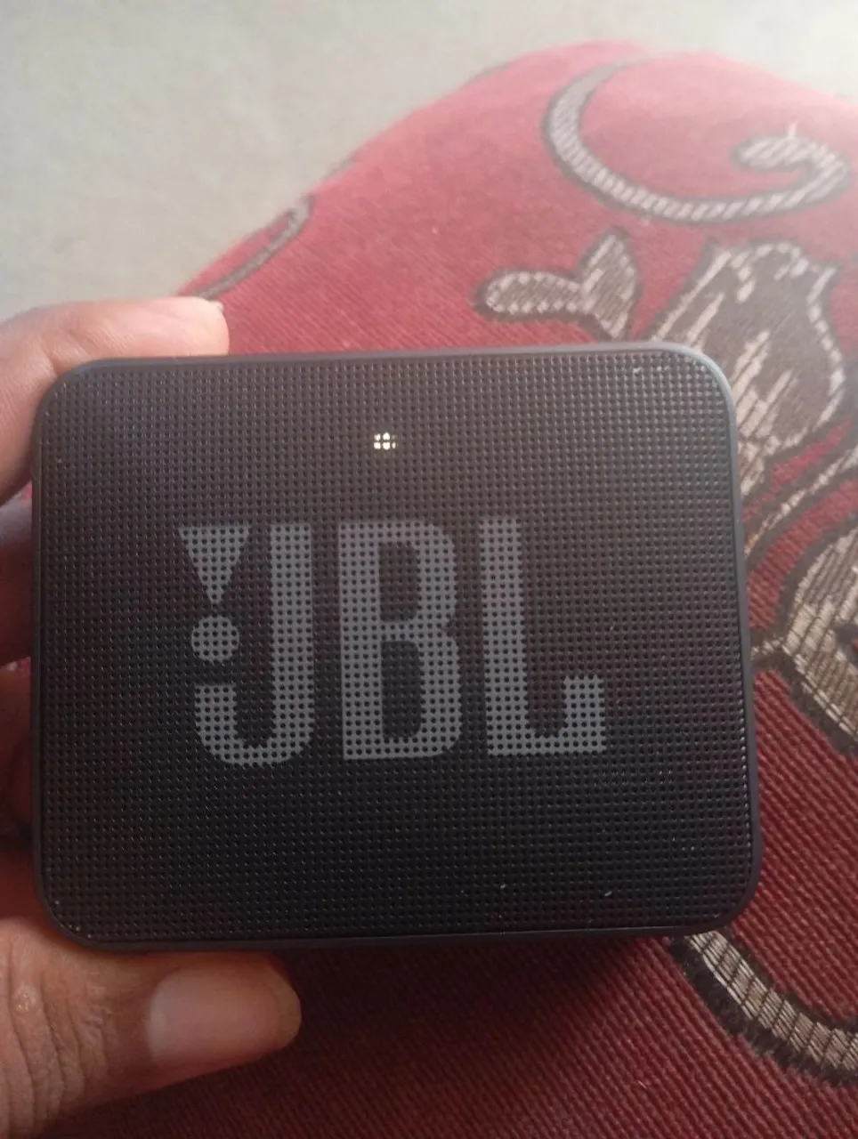 Caixa de Som JBL