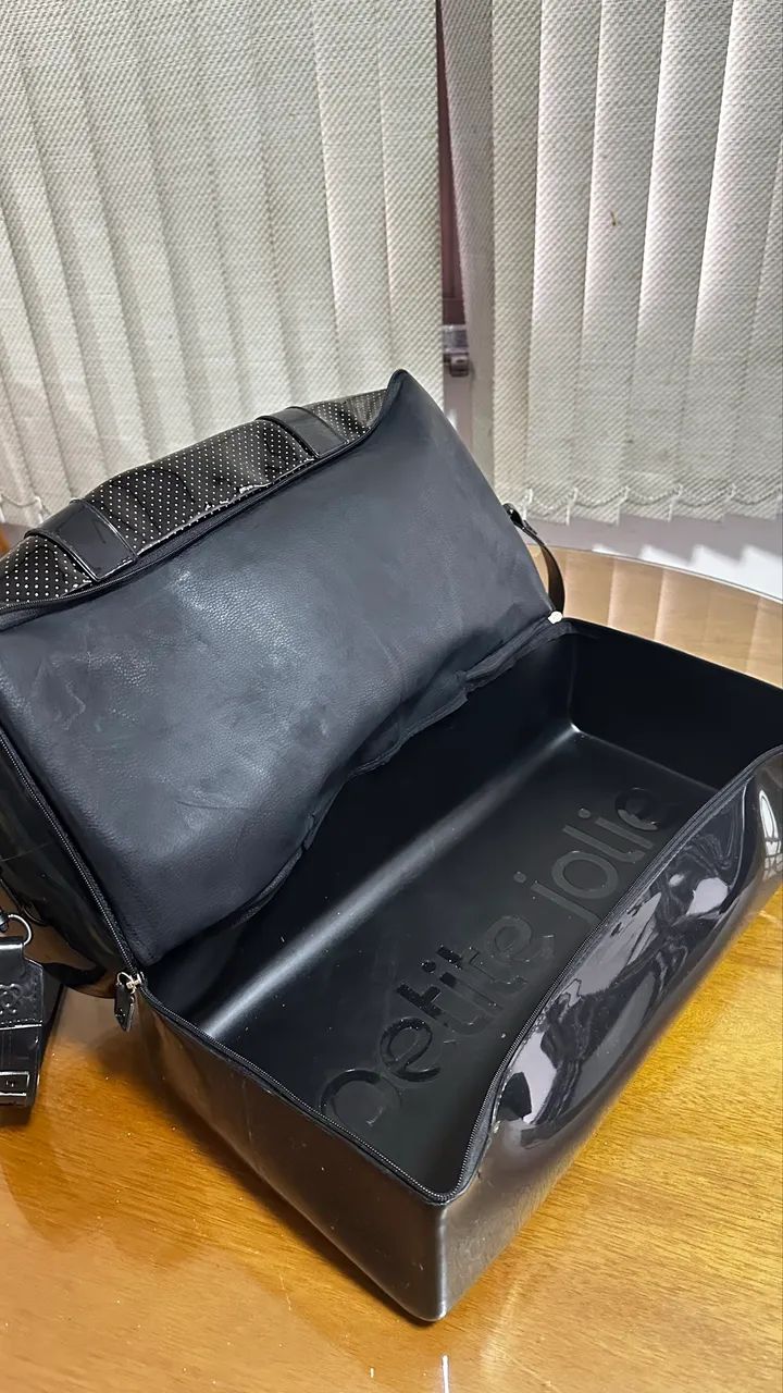 Bolsa mala  - Foto 3