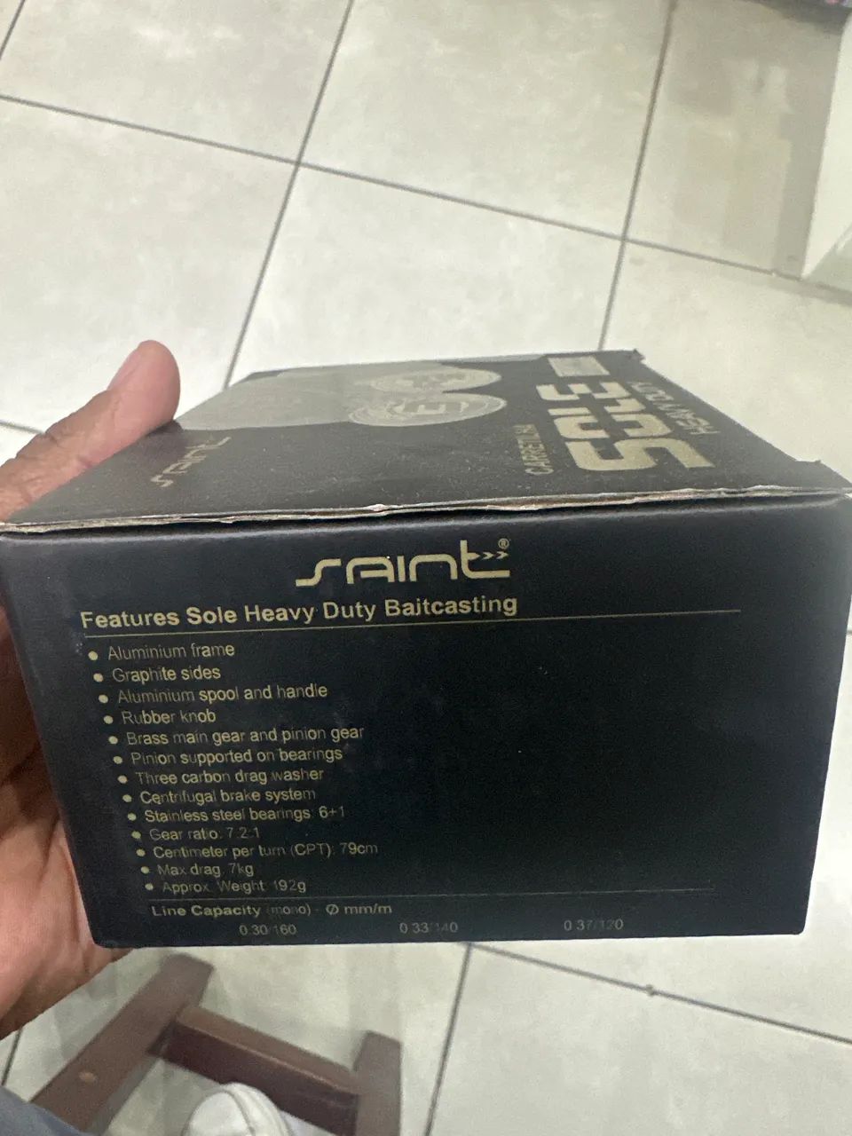 CARRETILHA  SOLE  - Foto 3