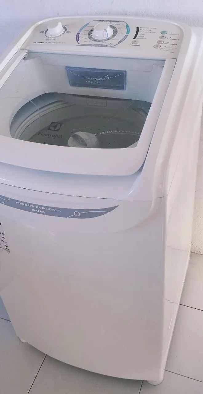 Máquina de lavar  - Foto 2