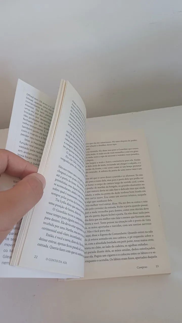 O Conto da Aia - Foto 4