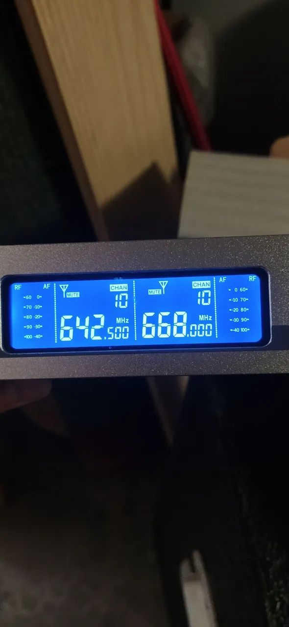 Oportunidade Microfones a ótimo preço  - Foto 2