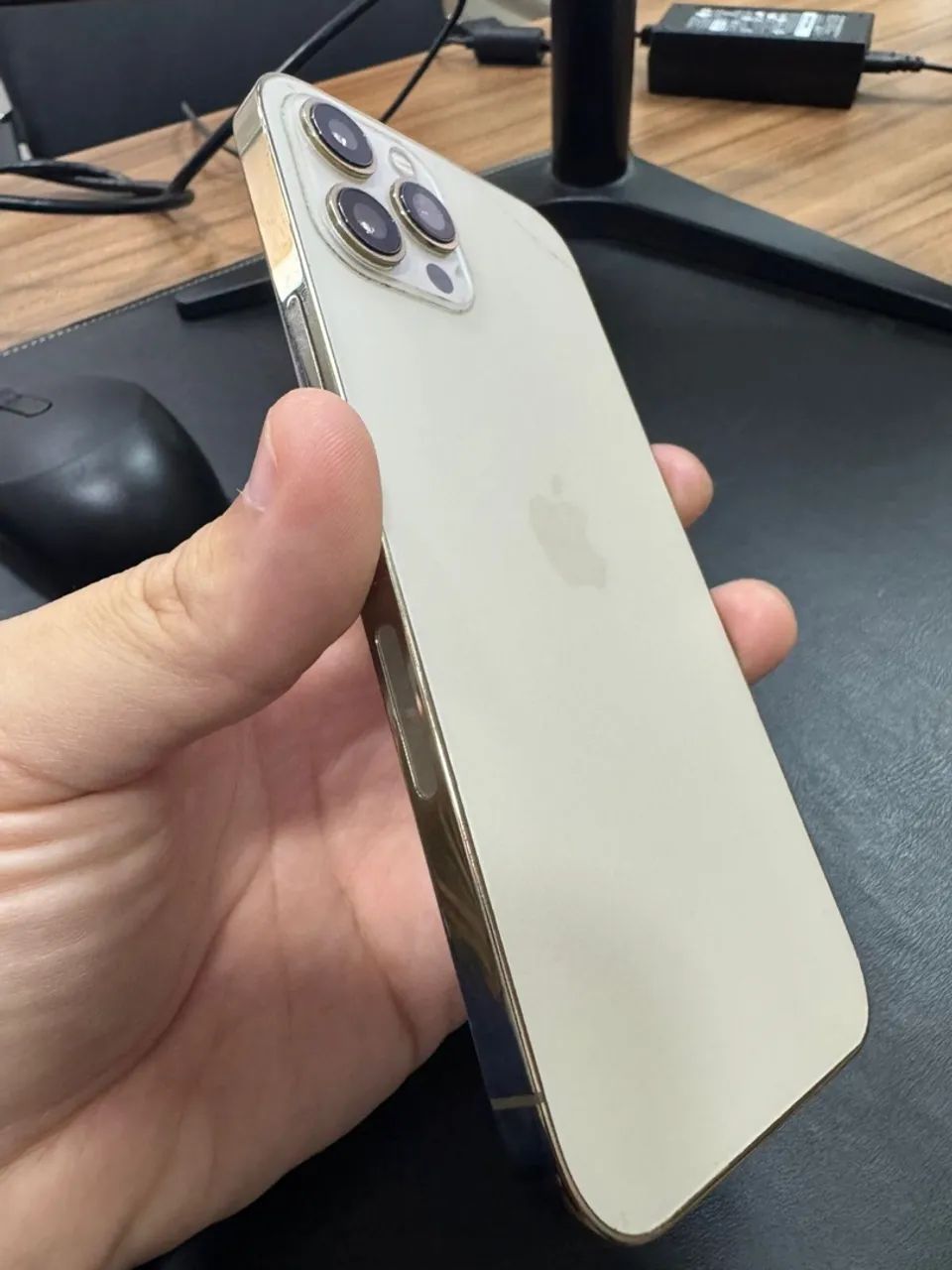 IPhone 12 Pro Max  - Foto 4
