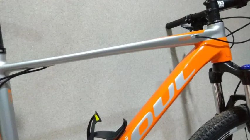 Bicicleta Soul SL829 Aro 29 - Foto 2