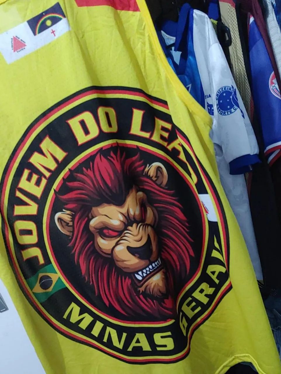 Camisa t.o65562807635715121