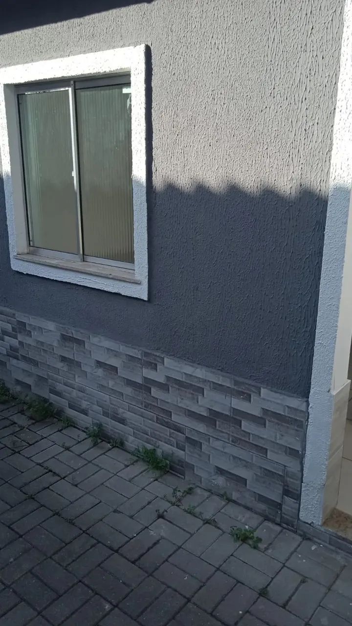 Imóvel para aluguel possui cerca de 50m2 com 1 quarto em Olavo Bilac - Duque de Caxias - R