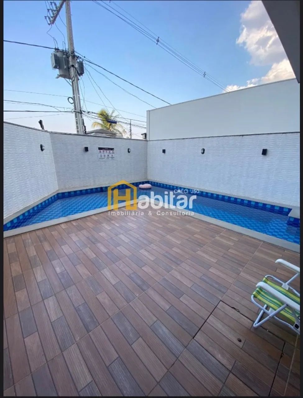 MOBILIADO 104 m2 - Foto 2