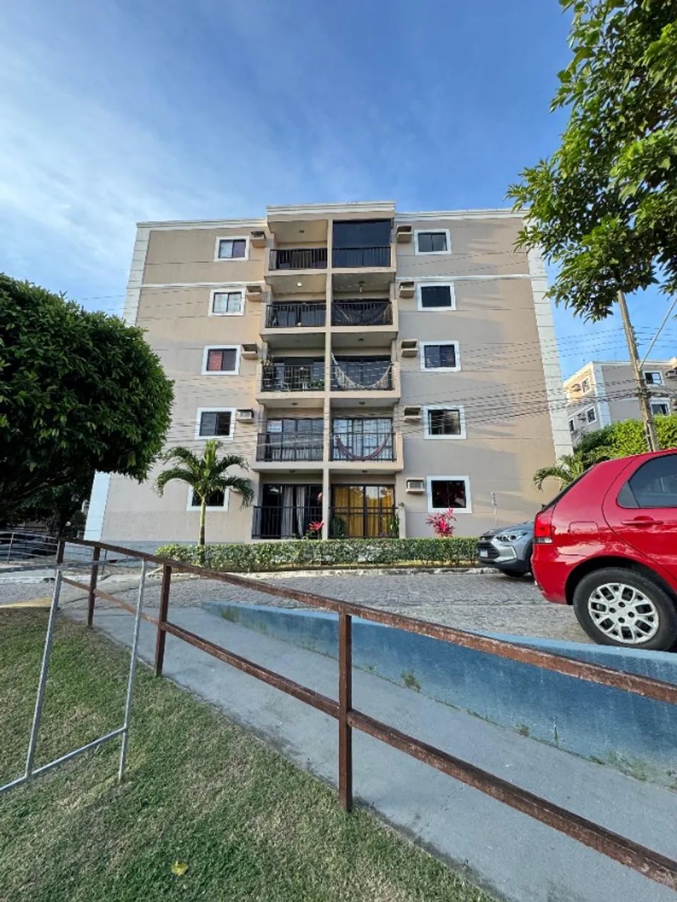 Foto - Maceió - Barro Duro