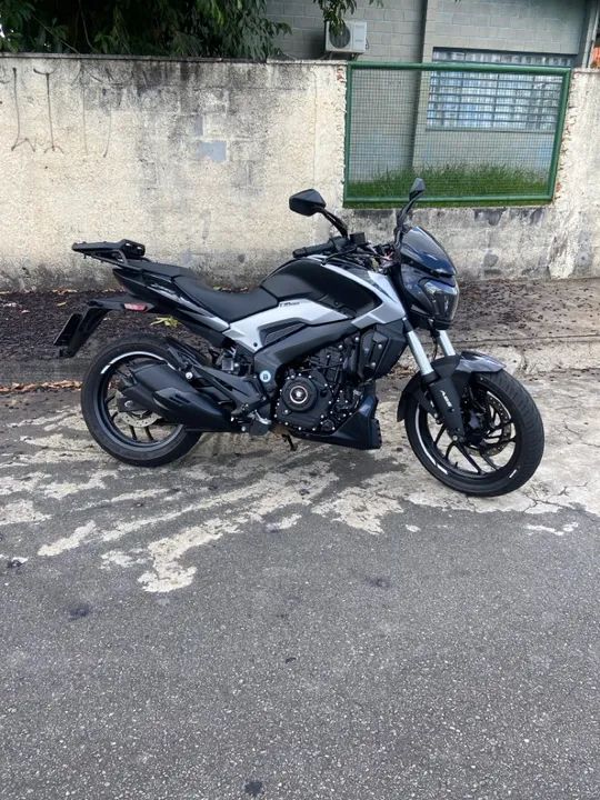 Bajaj dominar 250 - Foto 2