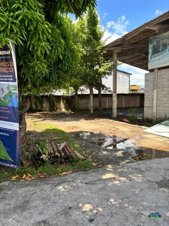 Área total de 2000m² - Foto 3