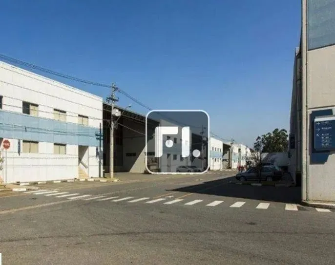 Galpão para alugar, 5854 m² por R$ 178.488,46/mês - dos Pires - Extrema/MG