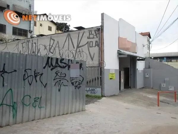 Venda Galpão Barroca Belo Horizonte - Foto 2