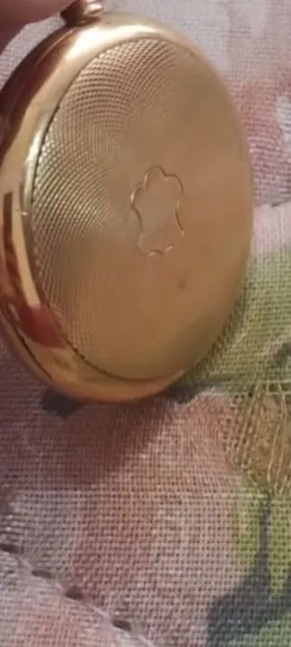 Relógio Mondaine ancre 17 Rubins - Foto 4