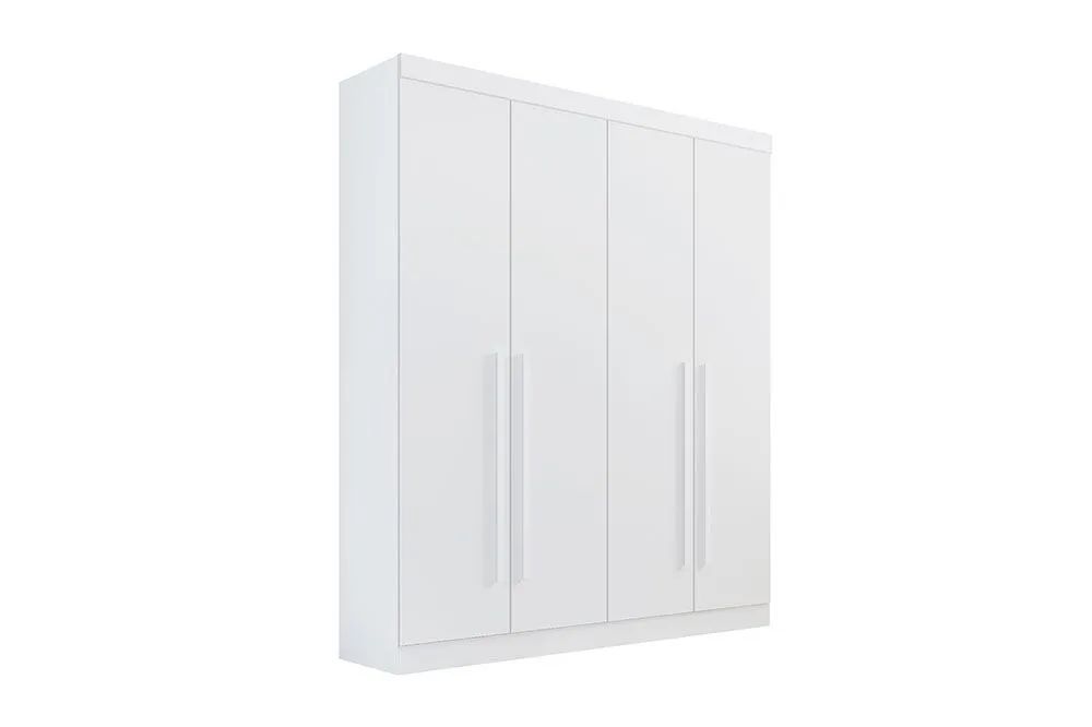 Guarda Roupa Da Vinci 4P - Entrega Rápida  - Foto 3
