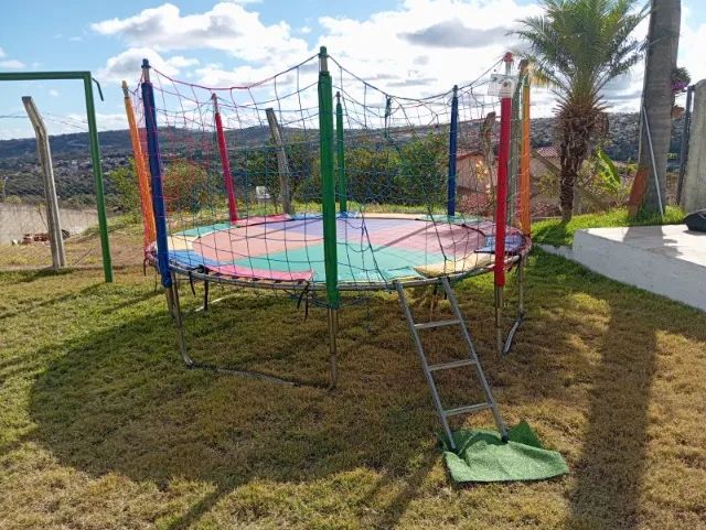 Locação para Festas - Air Game e Cama Elástica com Desconto na Semana!   - Foto 4