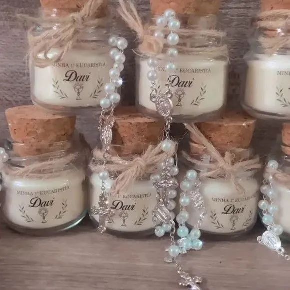 Lembrancinhas Batizado  - Foto 5