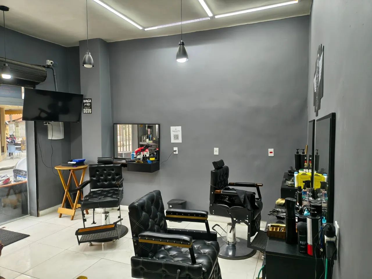 Foto - Niterói - Barreto