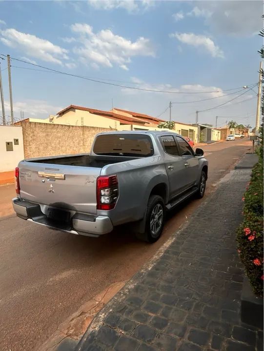 L200  - Foto 3