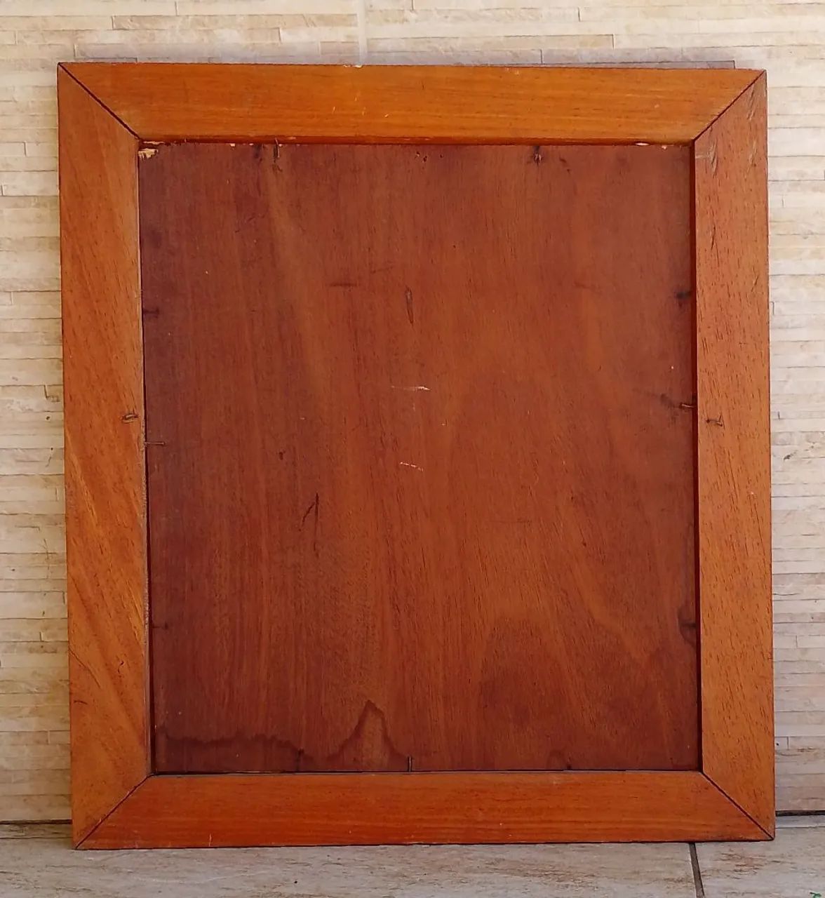 Quadro - Jesus Cristo - Anna Cortazzi - Foto 2