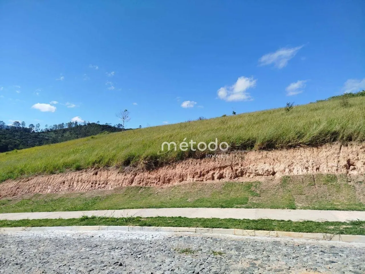 Terreno à venda, 3000 m² por R$ 549.000,00 - Ponte Alta - Guararema/SP