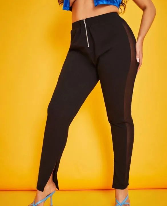 Legging Plus Size Ousada Shein 50/52 Nova  - Foto 2