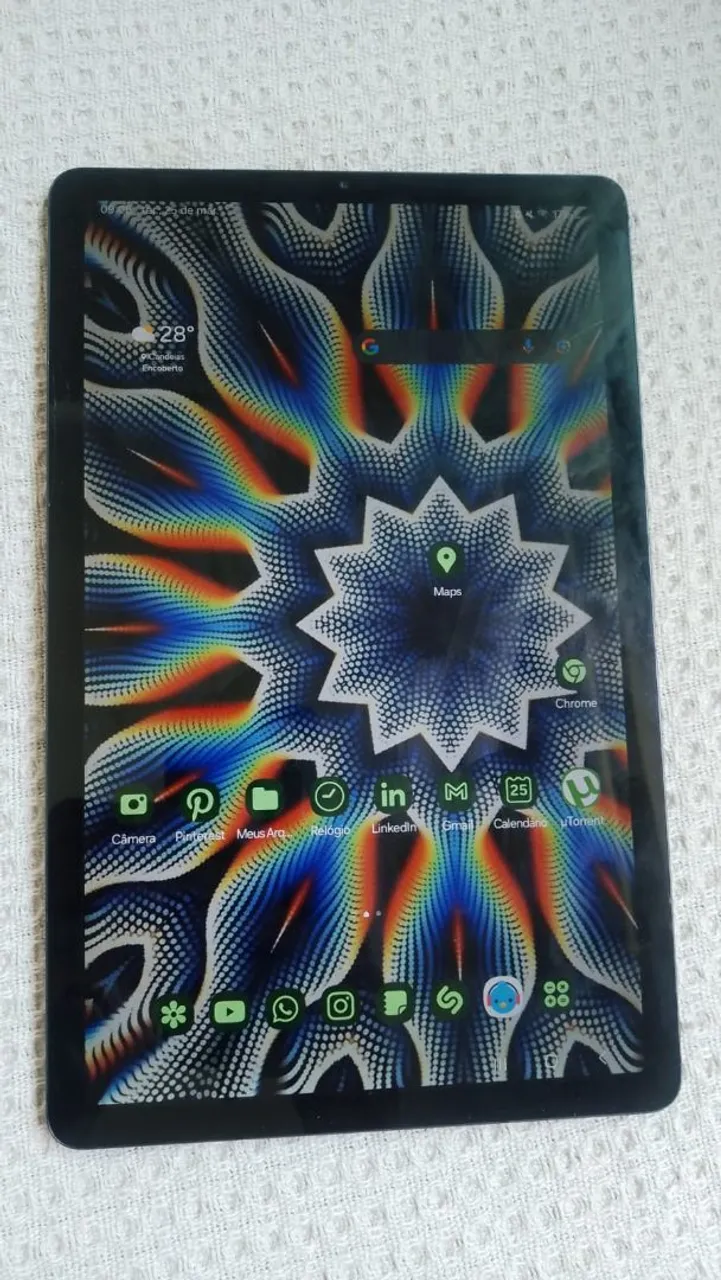 Tablet s6 64gb