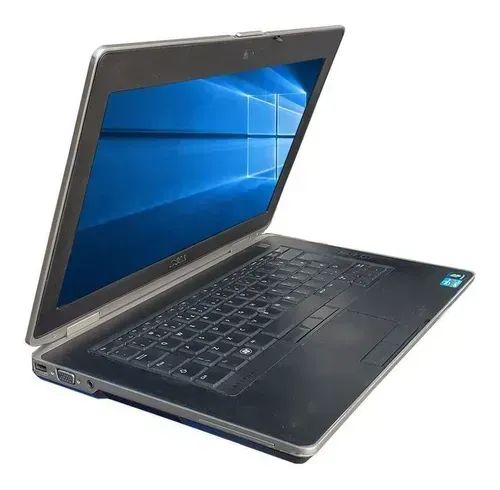 Dell Latitude E6430 - Foto 2