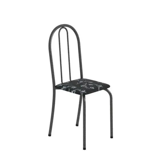 Mesa P/ Cozinha Tubular Nova- Montagem grátis  - Foto 5