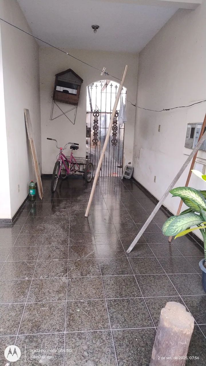 Oportunidade Vende-se Casa Bom Retiro Ipatinga MG  - Foto 4