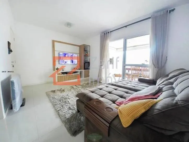 VENDO E ALUGO FLORESCE GRANJA JULIETA, 95 M², 2 DORMIT, 1 SUÍTE, 2 VAGAS