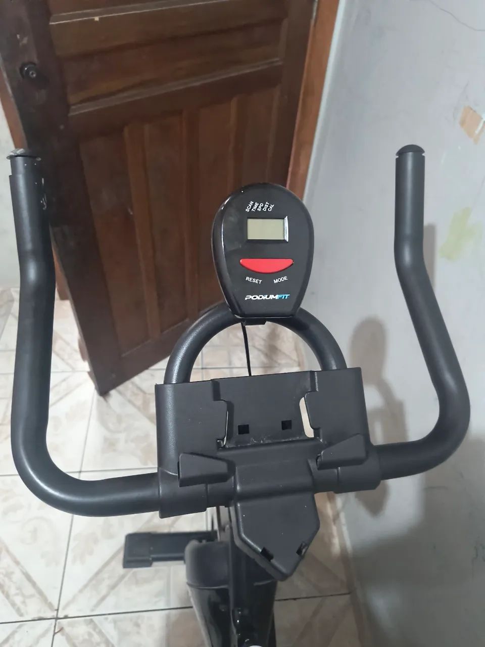 Bicicleta ergometrica spinning podiumfit S300 - Foto 2