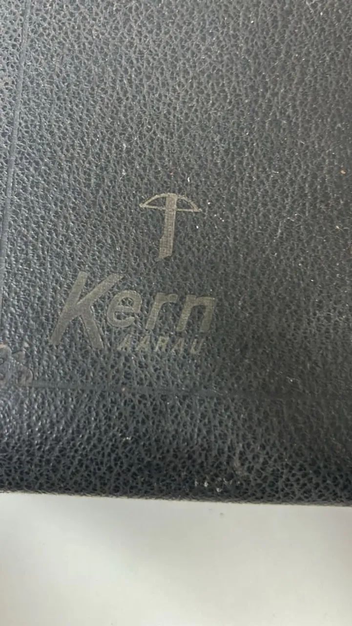 Kit Compasso Kern Aarau - Foto 2