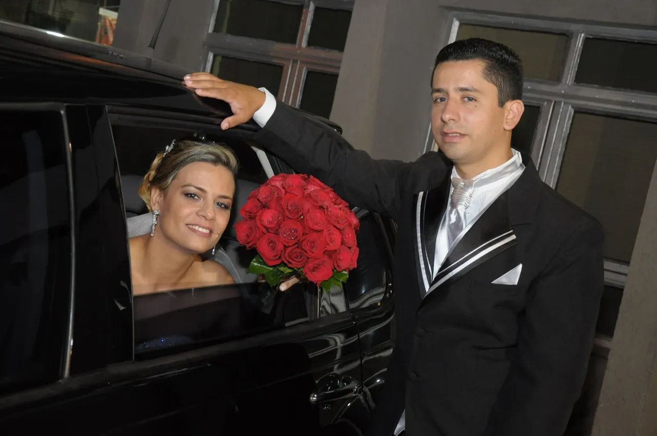 *Cobertura Fotográfica Casamento* - Foto 3